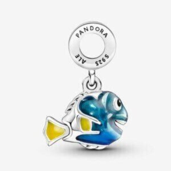 Disney Pixar Dory Dangle Charm - Picture 5 of 5
